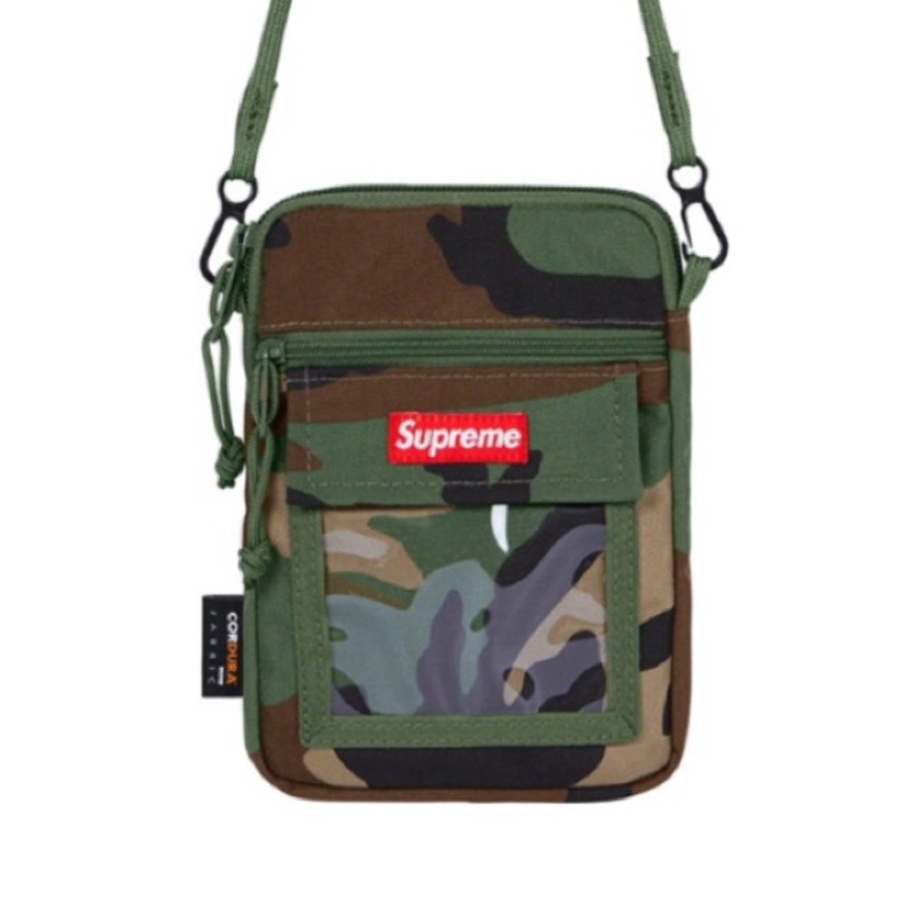25 Year Anniversary Supreme Utility Pouch